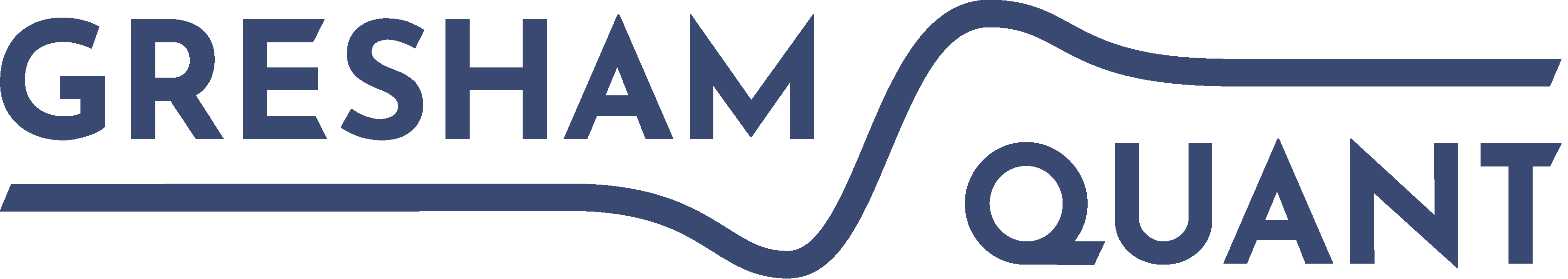 GreshamQuant Logo